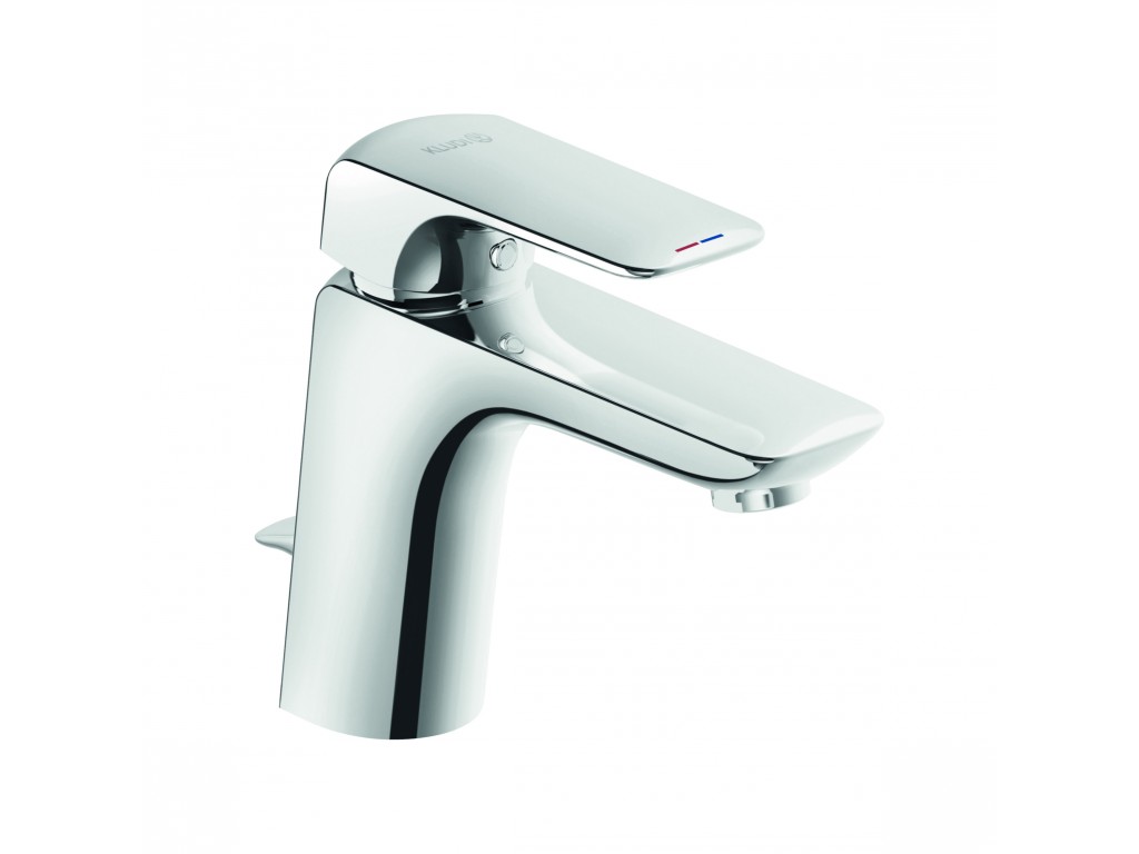 Batéria Kludi Ameo Washbasin XL 410230575 Chrome