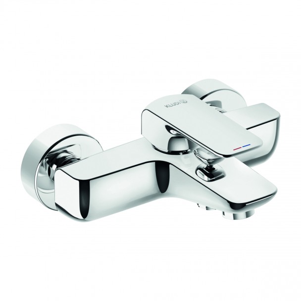 Kludi Ameo Wall Bath Tňa 414450575