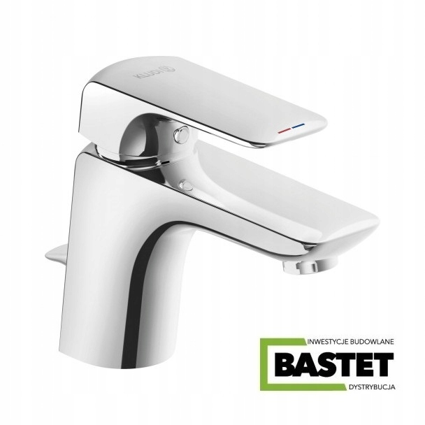 Batéria Kludi Ameo Washbasin 410290575