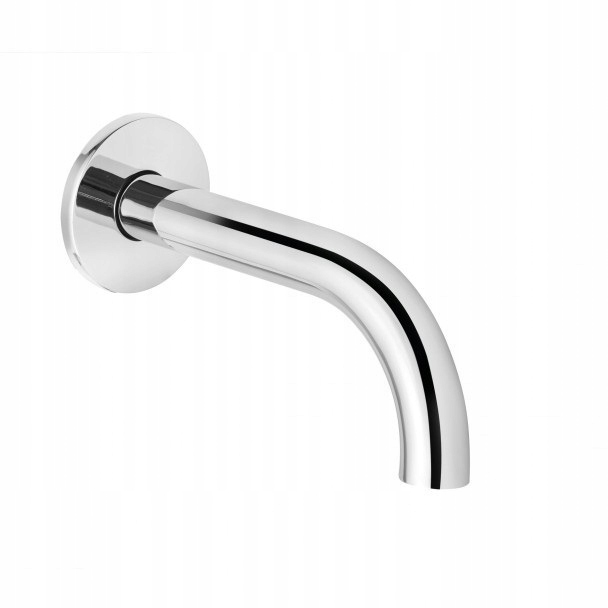 Kludi bozz Wannowa Spout 160 mm stena