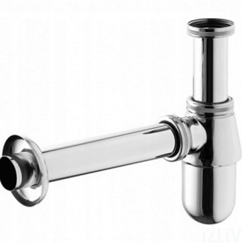 Kludi Bottle Short-Wething Enders 1010505-00