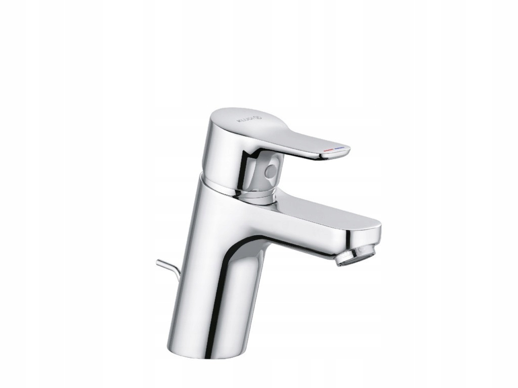 Kludi Pure & Easy 70 Washbasin 37382056