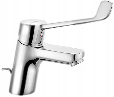 Kludi Pure Easy Care Jedna batéria