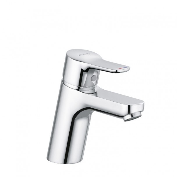 Batéria Kludi Pure & Easy Washbasin 370280565