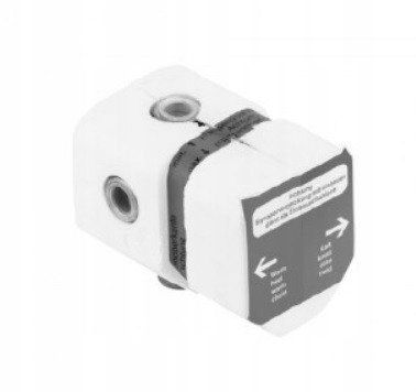 Kludi Pure & Easy Battery Screcered Element