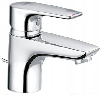 Kludi Pure Solid Xsin -Singleon batéria