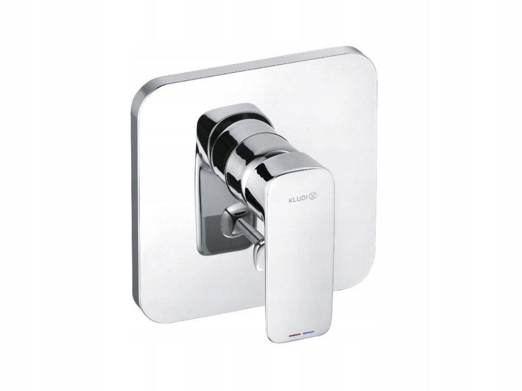 Kludi Pure & Style Concealed Batéria 406500575