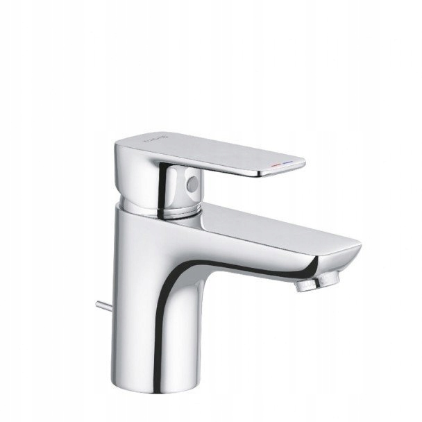 Kludi Pure & Style Washbasin Faucet s korkom