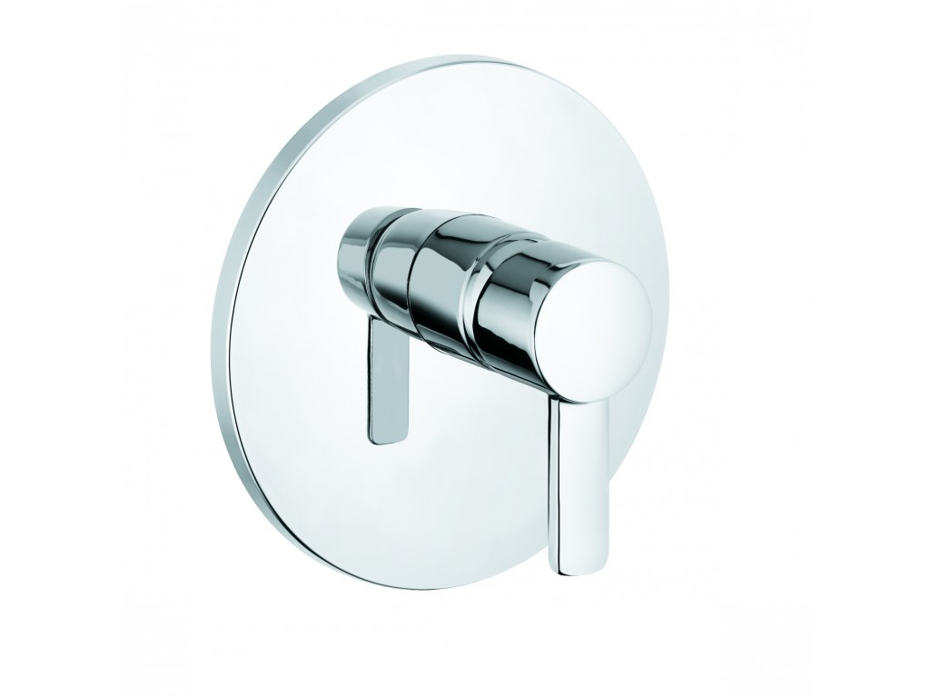 Kludi Zenta Flush -Mounted Spray batéria Krakov