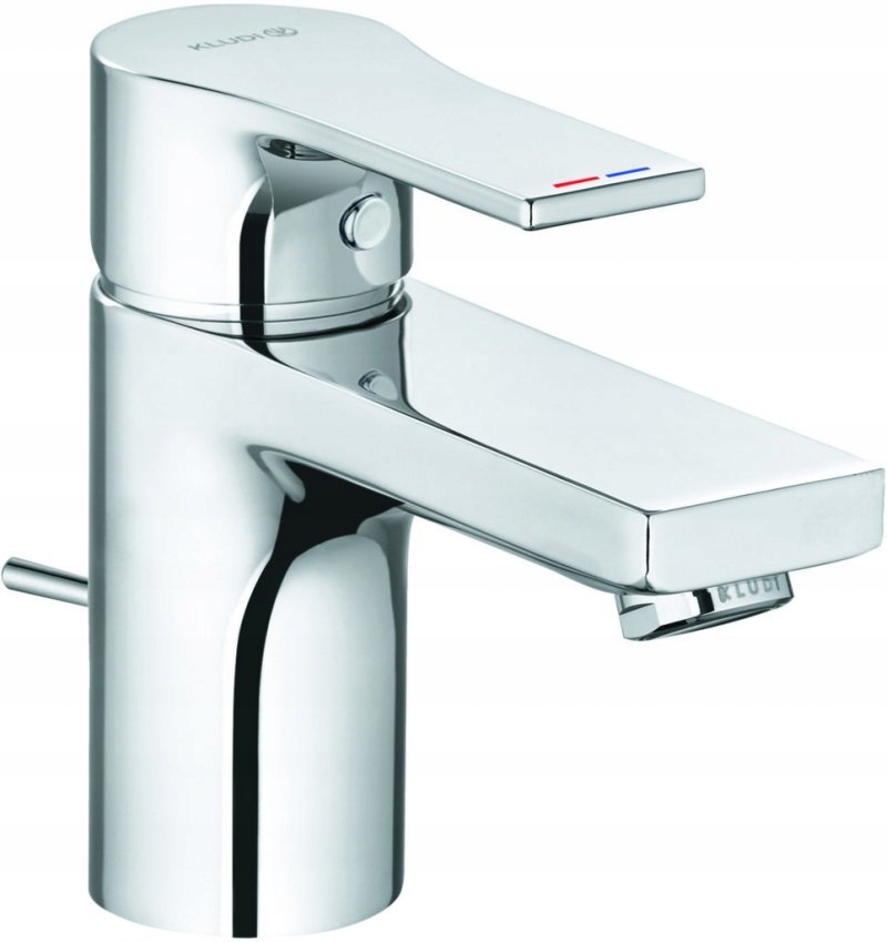 Kludi Zenta SL Single Lever Washbasin faucet