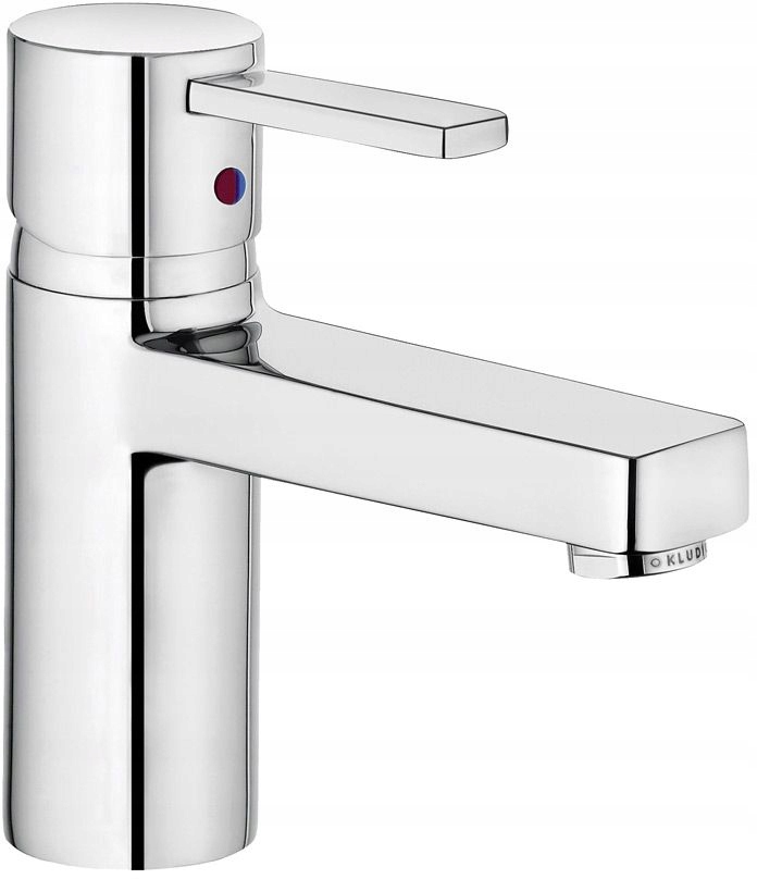 Kludi Zenta XL Single -Legged Washbasin faucet