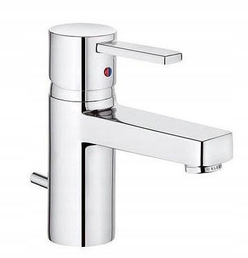 Kludi Zenta Washbasin Battery + Cork! 382500575