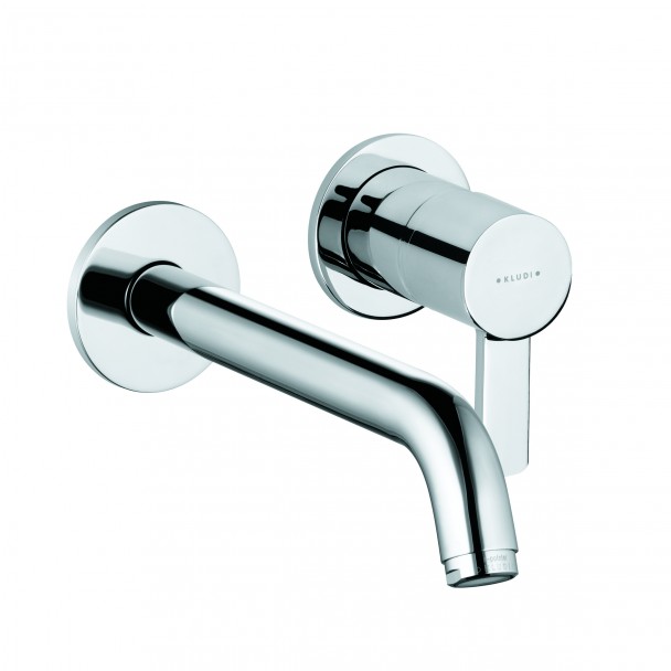 Kludi Zenta Washbasin Faucet Krakow