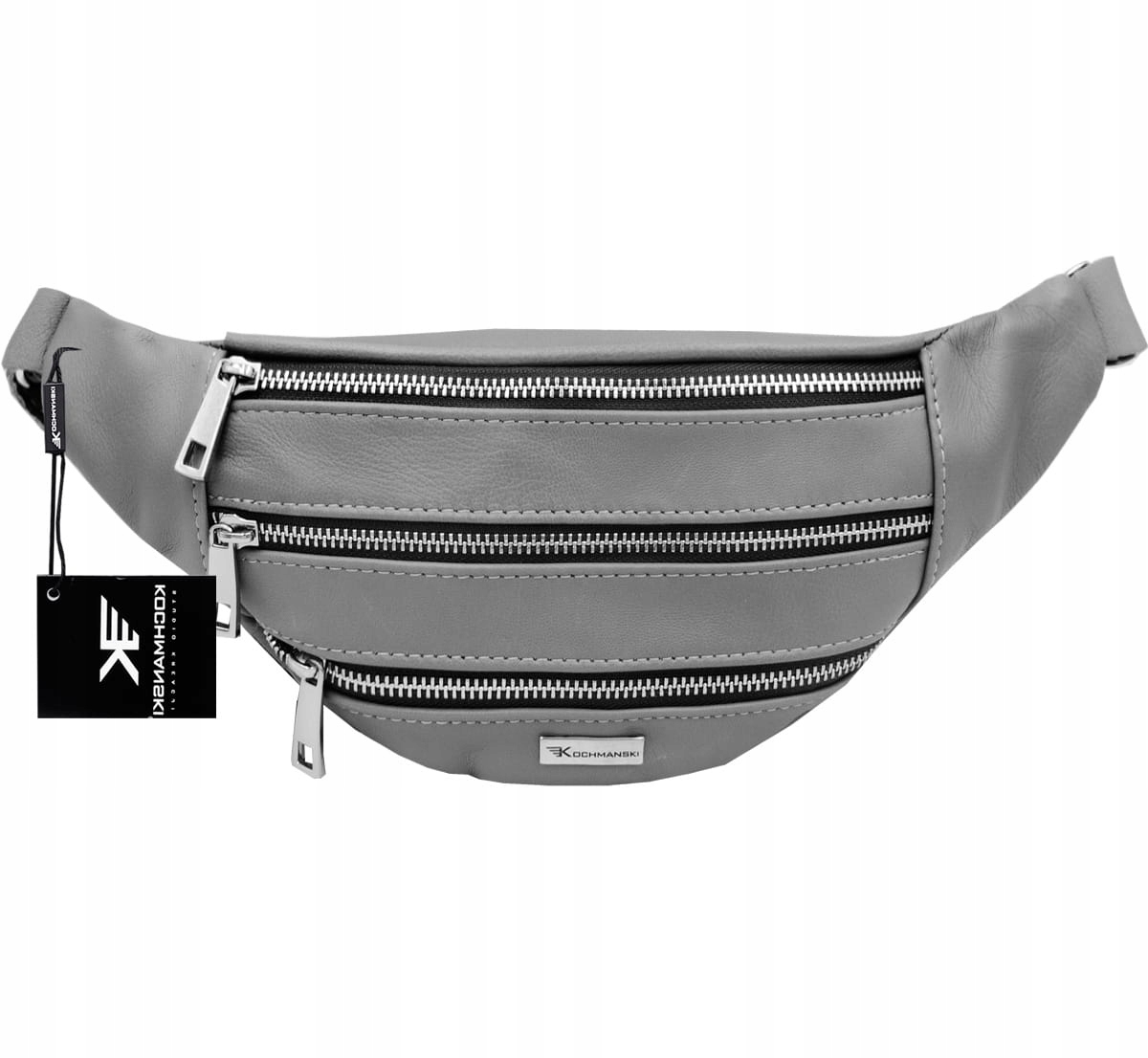 Bedrové obličky Kochman k-k-k-04-2549-šedá šedá