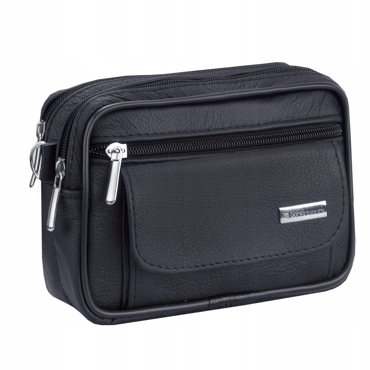 Kochmanki K-SM-PL-0102 Black Sasket