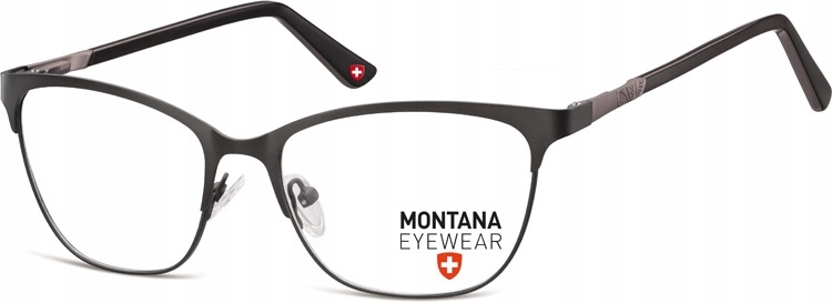 Montana Black, Grey Bridles