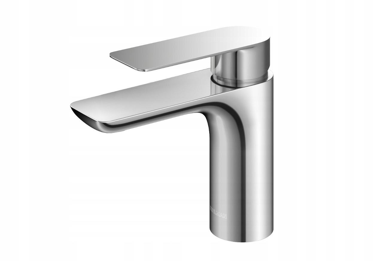 Kohlaman, Proxima QB100P Washbasin Faucet