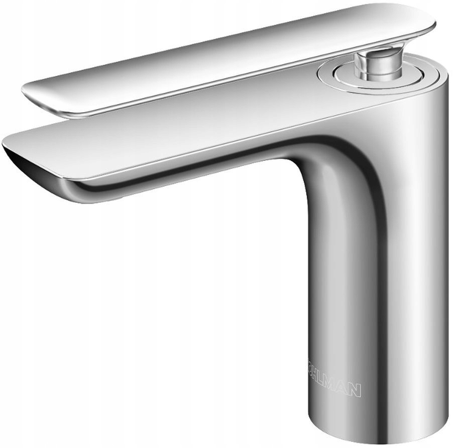 Kohlman Skúsenosti stojaci Washbasin faucet
