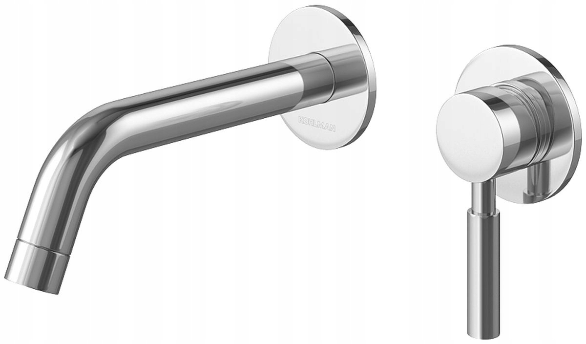Kohlman roxin Flush -Mounted Washbasin faucet