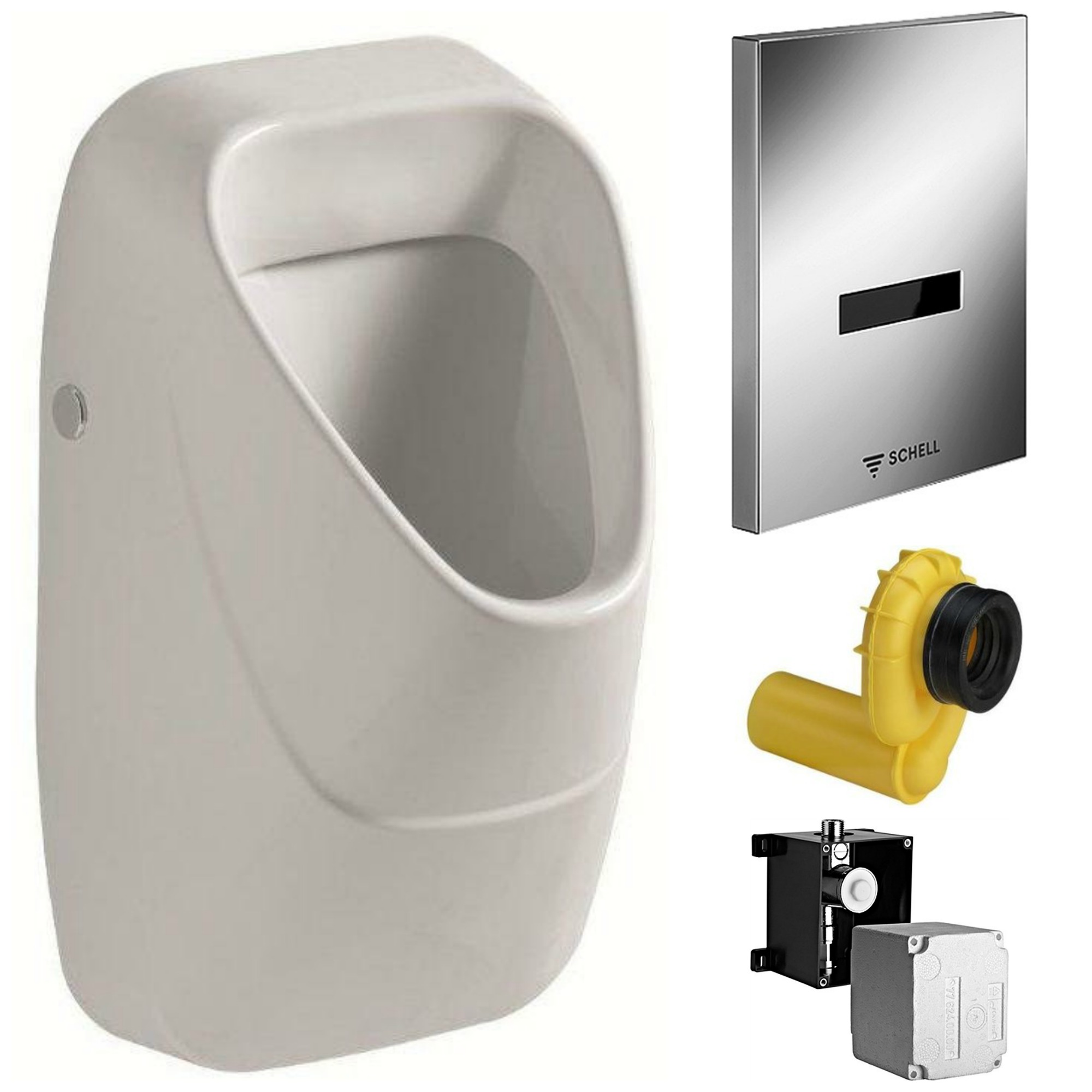 Circle Pisuar Nova Pro M36000 Electronic Cistern