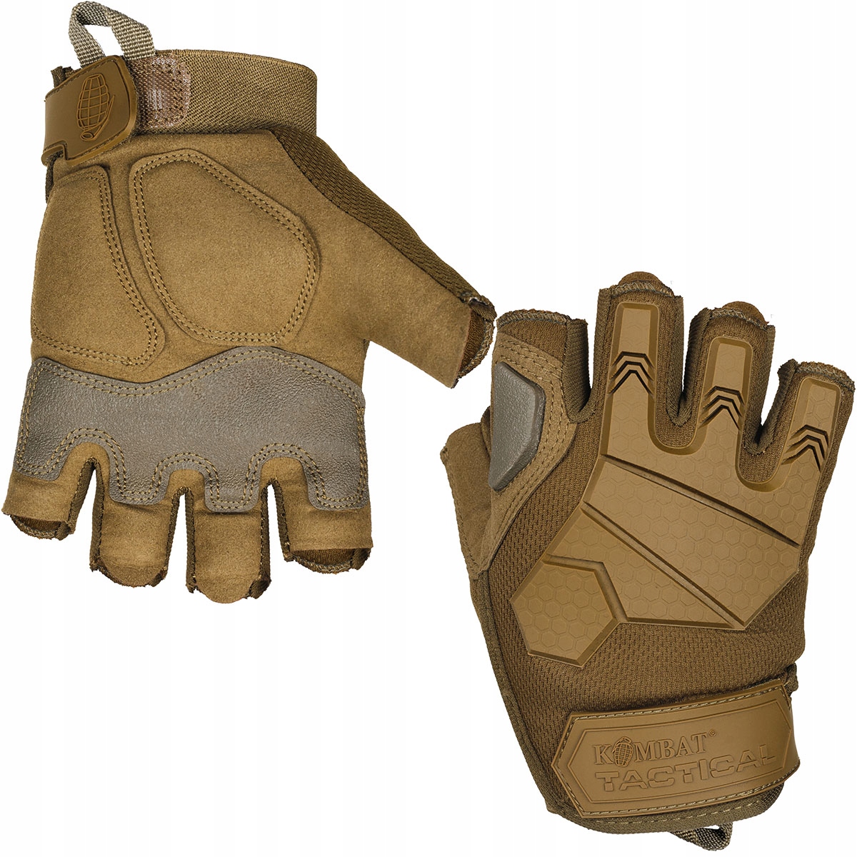 Rukavice - Kombat UK Päť rukavíc. XL - Men's Product