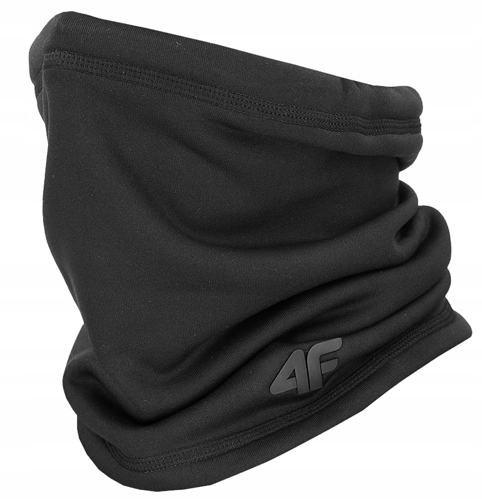 4f komík čierny