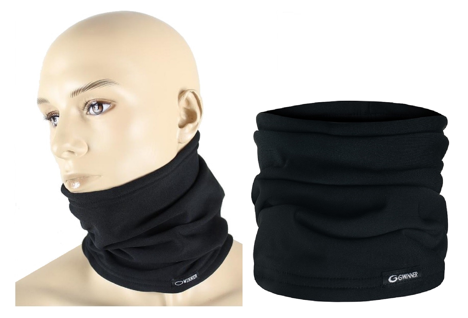 Šatka, sál - Gwinner Chimney 25 cm - Unisex Product