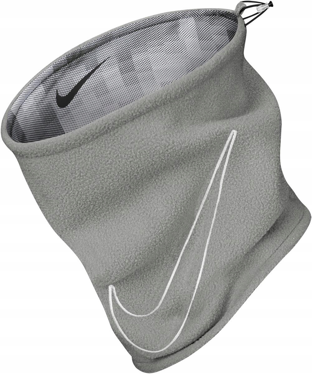 Šatka, sál - Šatka komína bandana šál Nike dri-fit wrap
