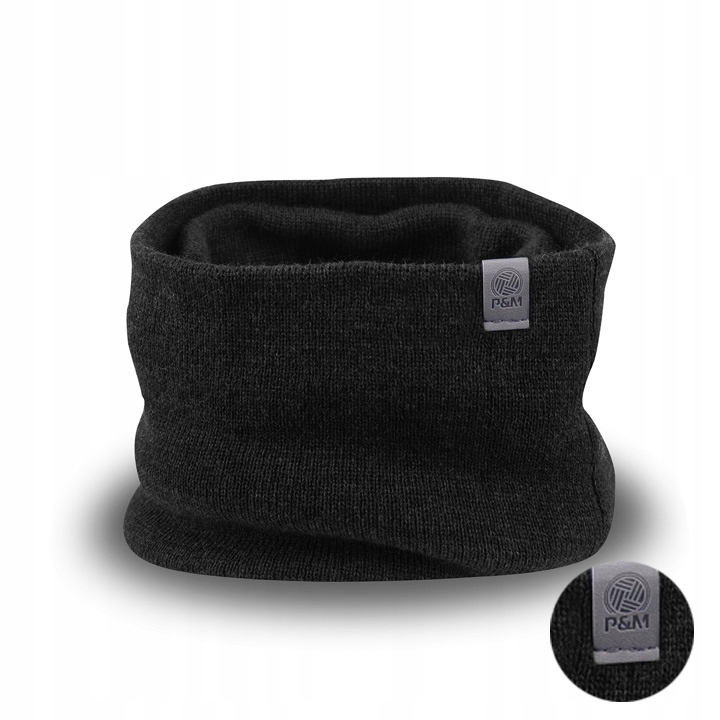 Šatka, sál - Chimney p -m 0 cm - Unisex Product