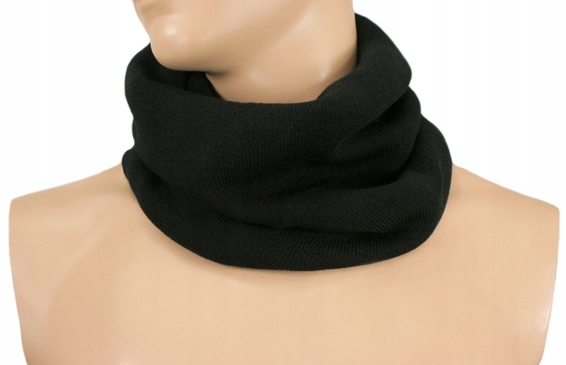 Šatka, sál - Komimney pako džínsy 34 cm - Unisex Product