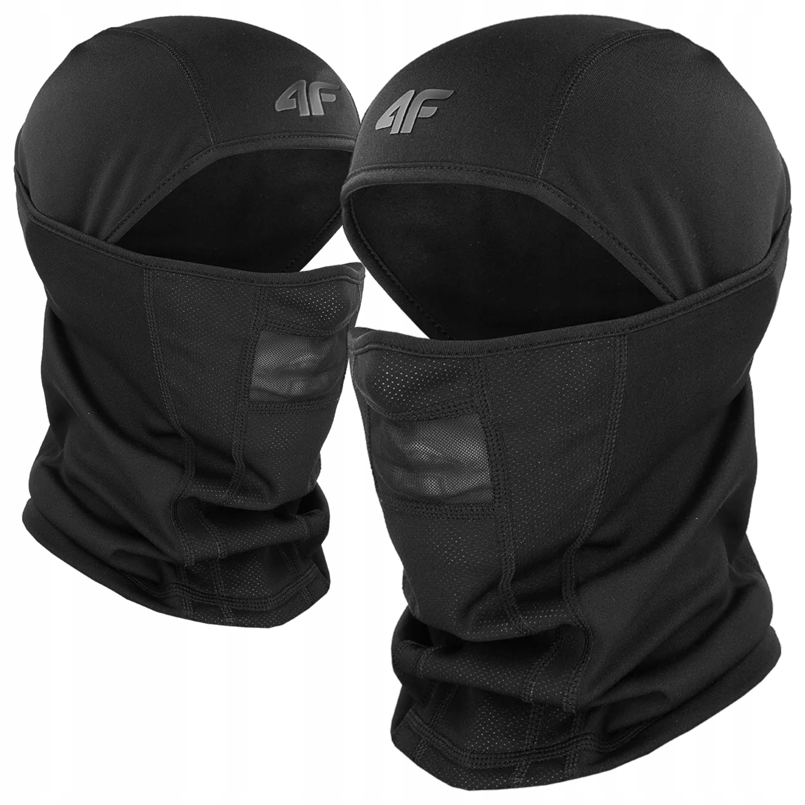 Fleece Balaclava Unisex H4Z21 KM001 - L/XL