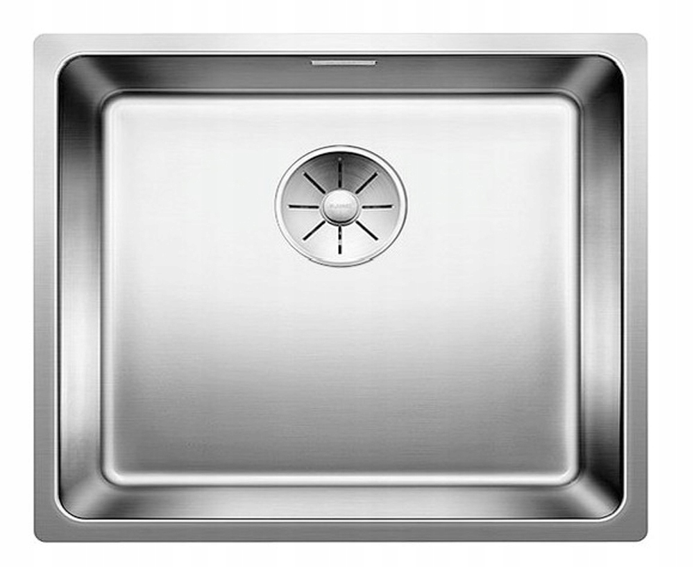Kuchynská batéria - Blanco Undercover Chamber Andano 450-U 522963