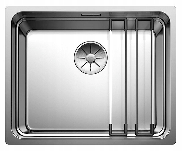 Kuchynská batéria - Blanco Etagon 500-U 521841 Undercort Chamber