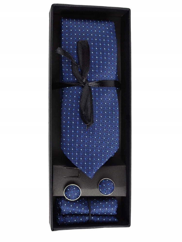 Úzky kravata Verino sleď úzky polyester