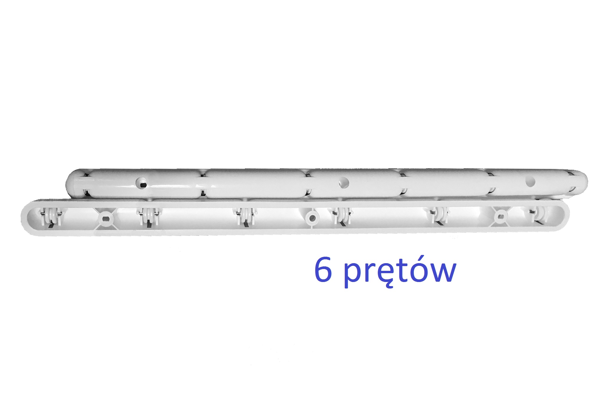 KONZOLY 6 pr PRUHOV pre stropný sušiak STRONG