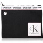 Krásny Calvin Klein všetci bieli, čierne