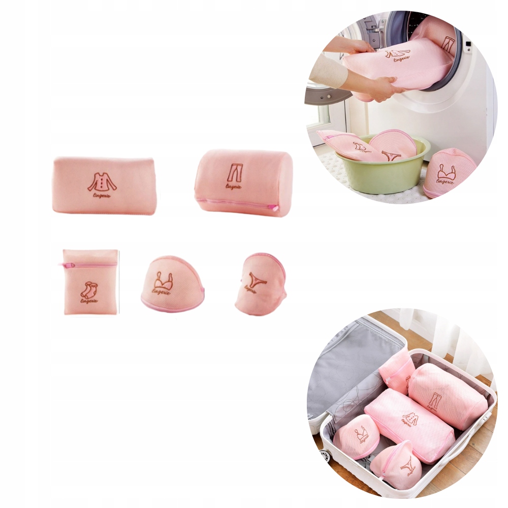 FSDF Krásny 12746481167 Pink