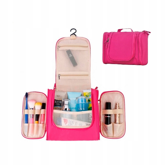 Trip Story Beautician Lagos Pink