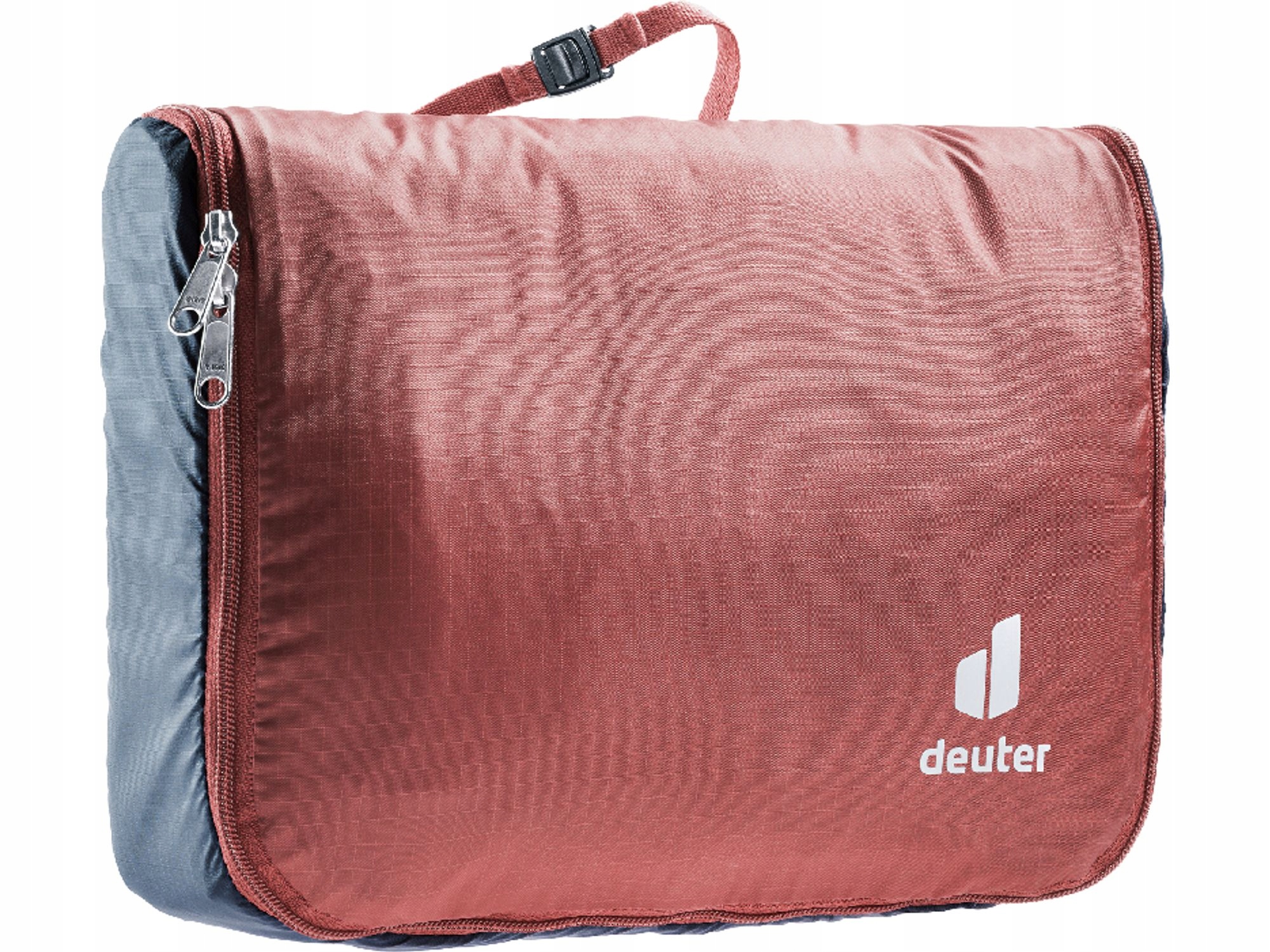 Krásny deuter Wash Center Lite Burgundsko, Navy Blue
