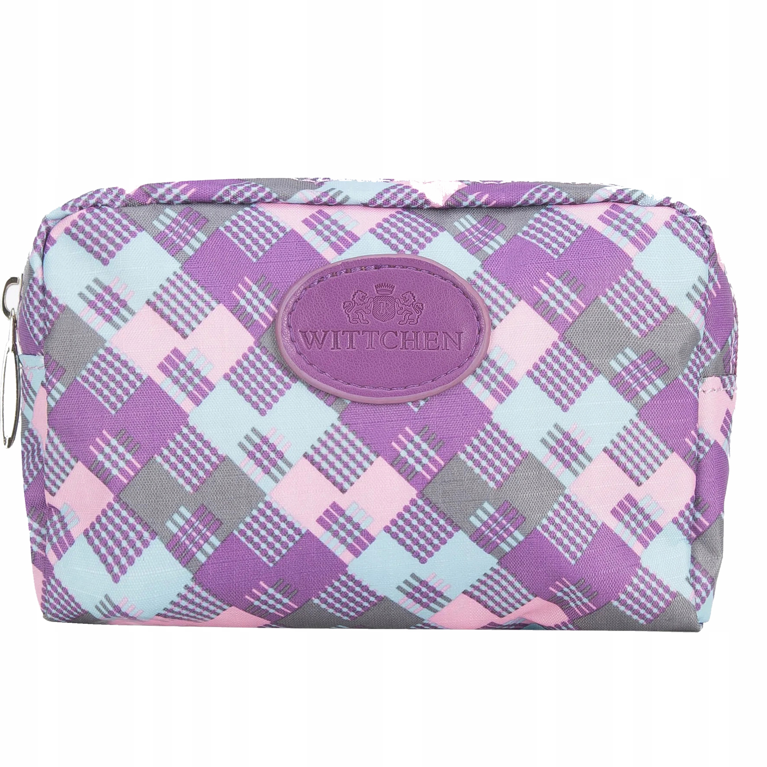 Kozmetička Wittchen 95-3-101-X9 Purple, viacfarebná