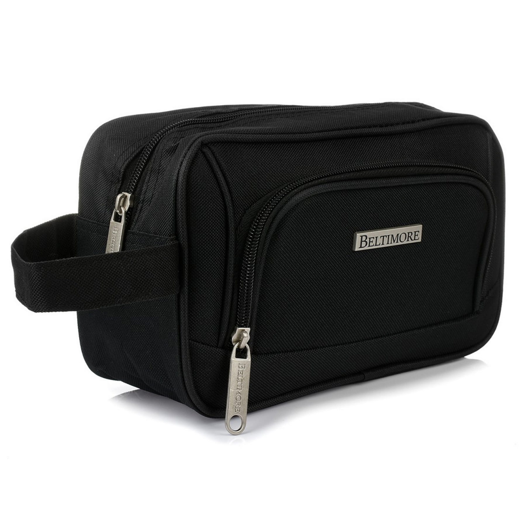 Beltimore f44black čierna bedrová oblička