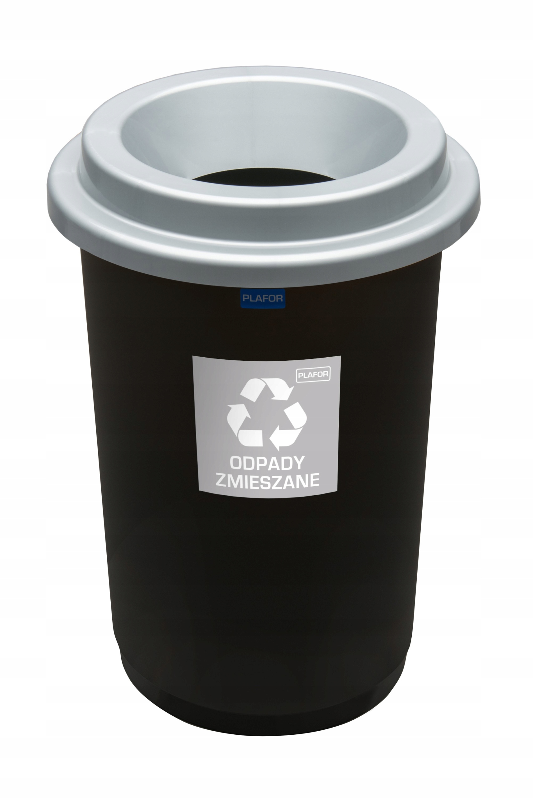 Kôš 50 l Eco Bin pre odpadky zmiešaný odpad