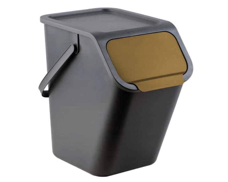 Bini 25L Bio Bio Waste Segregation Basket