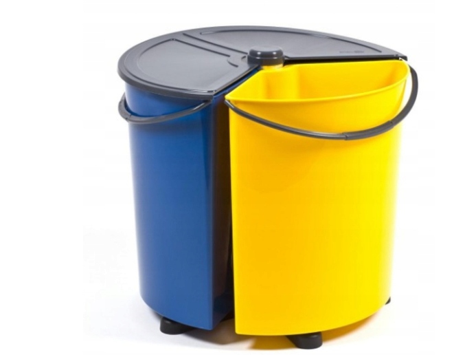 Segregácia základňa produkt Rotary Polish Product