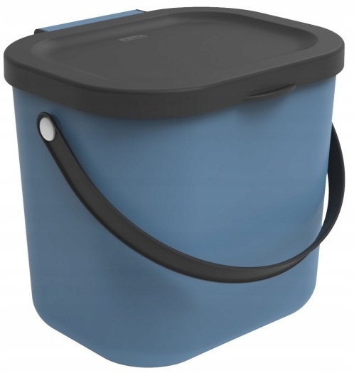 Rotho Bio Albula 6 L Rotho Bio Bio Segregation Basket