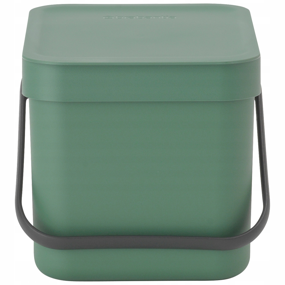 Sort & Go Segregation Basket 6L Brabantia