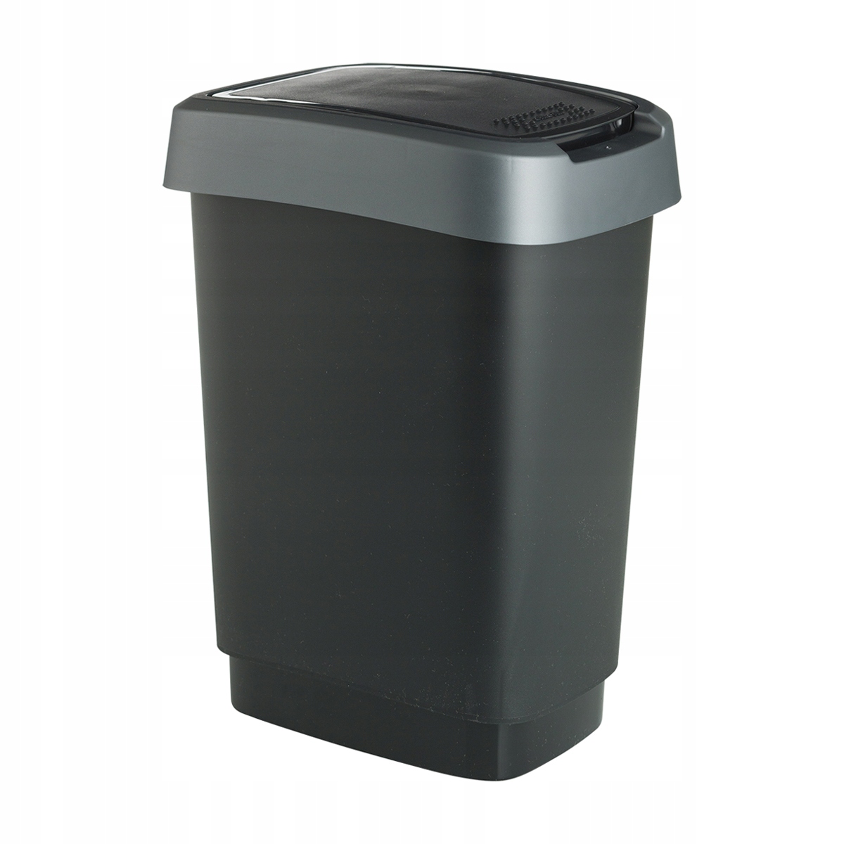 10l Rotho Twist naklonenie odpadkov