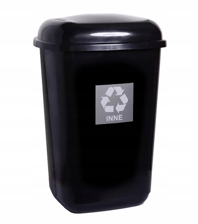 Greather 28L segregácia segregácie - iné