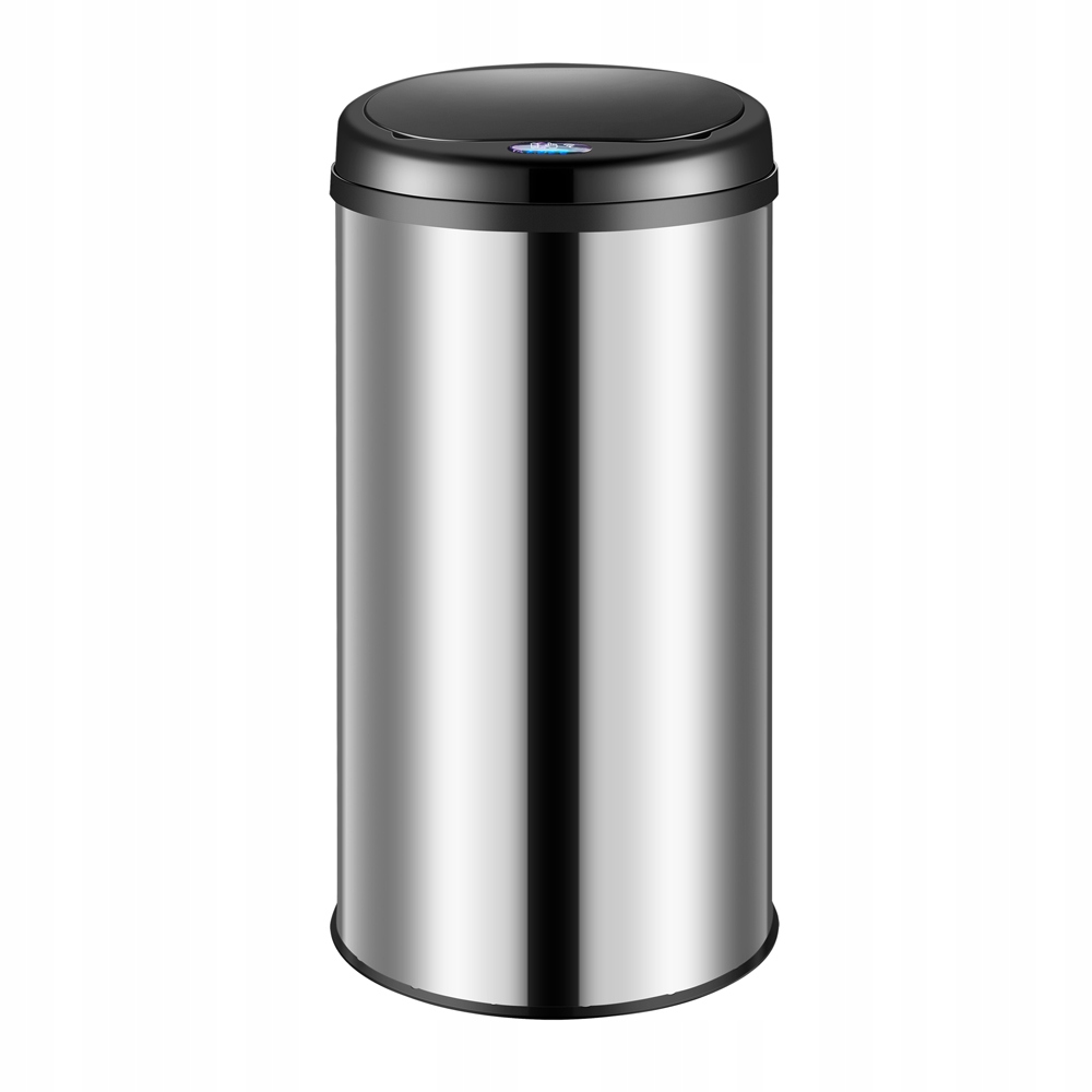 NEREZOVÝ ODPADKOVÝ KOŠ 40L
