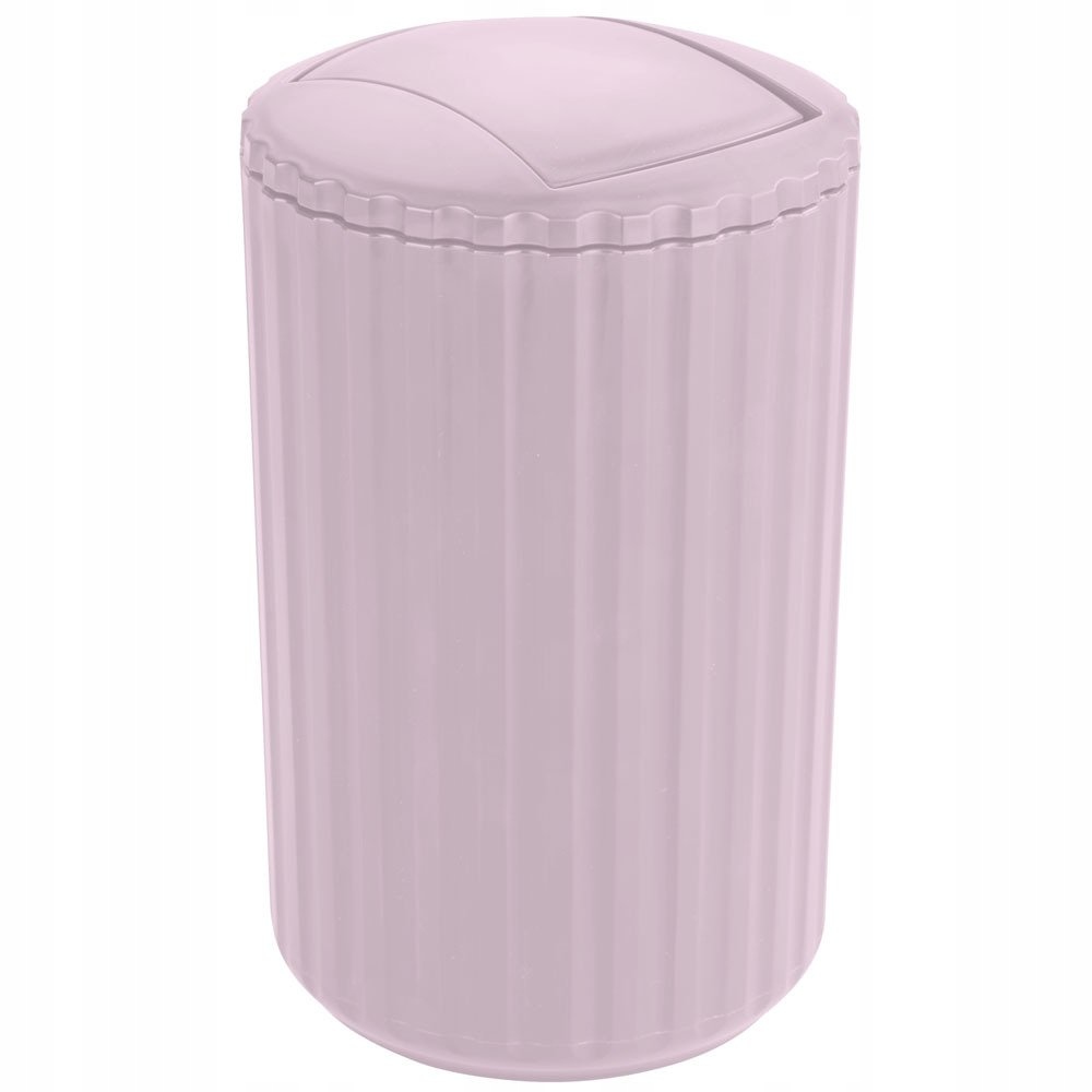 Kúpeľňa Pink s 3L vedierkovou klapkou
